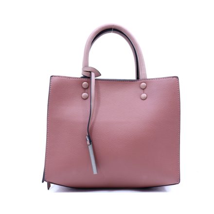 Blumari Firenze Tote Bag pink kézitáska